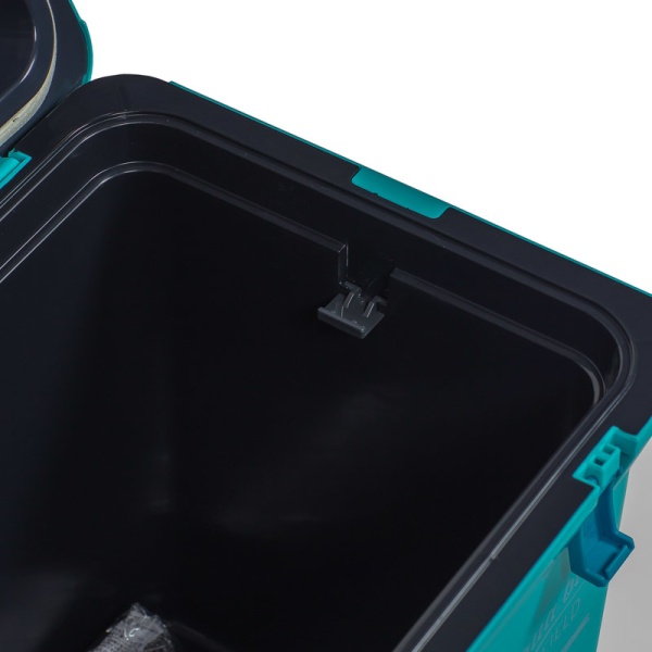 Термобокс SHINWA Aqua Blue 28A, 28 литров