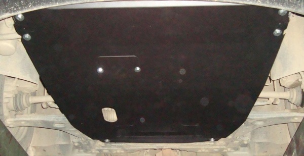 Защита картера Ford Focus I (1998-2004) 1.6 Alfeco