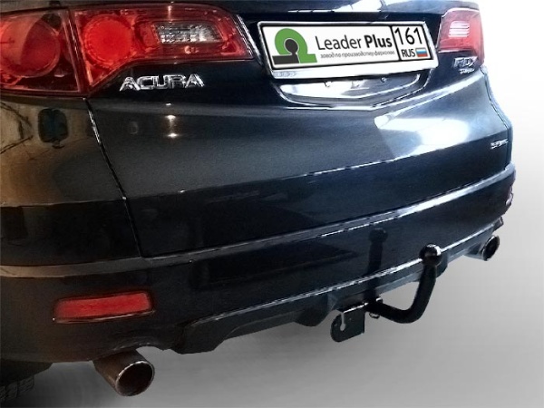 Фаркоп для ACURA RDX (RD) (2006-2012) «ЛидерПлюс»