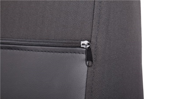 Авточехлы из жаккарда на Mitsubishi Outlander III рестайлинг (2019-н.в.)