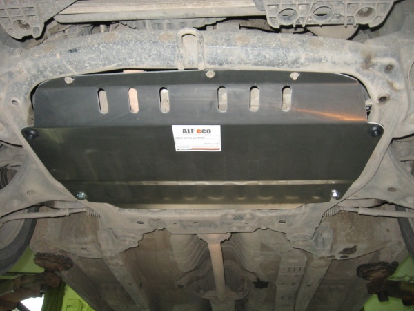 Защита картера Kia Ceed (2006-2012) Alfeco