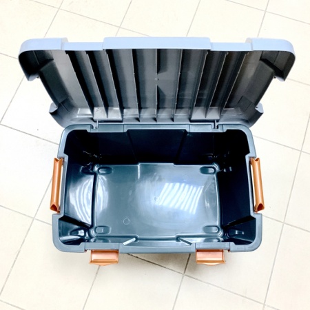 Экспедиционный ящик RV BOX 600D