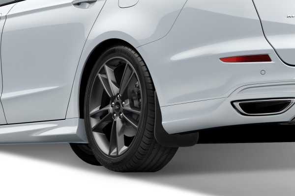 Брызговики задние для FORD Mondeo (2015-н.в)
