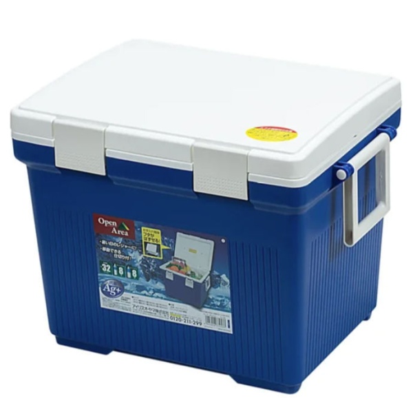 Термобокс IRIS Cooler Box CL-32, 32 литра