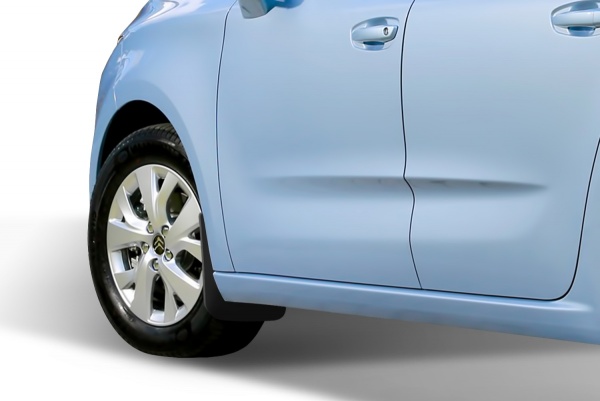 Брызговики передние для CITROEN C4 Picasso/C4 Grand Picasso (2014-н.в)