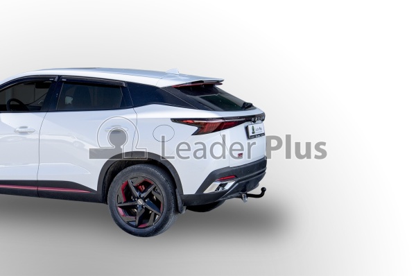 Фаркоп для OMODA C5 (без электрики) (2022-н.в.) «ЛидерПлюс»