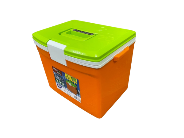 Термобокс IRIS Cooler Box CL-15, 15 литров