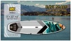 Надувная SUP-доска (сапборд) Rave Board Mix (335x83x15 cm)