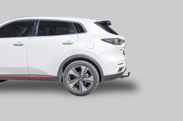 Фаркоп для CHANGAN CS55 Plus (без электрики) (2023-н.в.) «ЛидерПлюс»