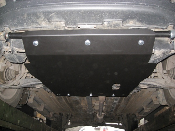 Защита картера Honda CR-V I (1995-2001) 2.0 Alfeco