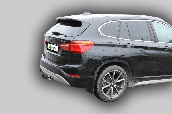 Фаркоп для BMW X1 II (F48) (2015-н.в.) «ЛидерПлюс»