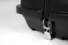 Автобокс MaxBox PRO 240 Компакт черный (1350x590x370)