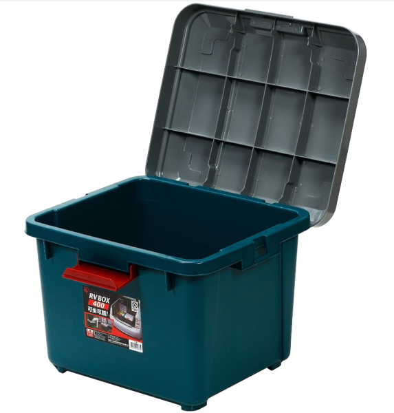 Экспедиционный ящик RV BOX 400