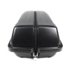 Автобокс MaxBox PRO 240 Компакт черный (1350x590x370)