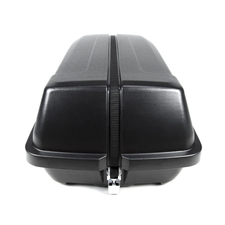 Автобокс MaxBox PRO 240 Компакт черный (1350x590x370)