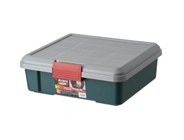 Экспедиционный ящик RV BOX 450 F