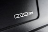 Автобокс MaxBox PRO 240 Компакт черный (1350x590x370)