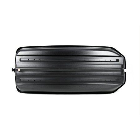 Автобокс MaxBox PRO 240 Компакт черный (1350x590x370)