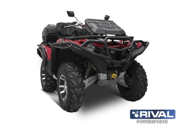 Вынос радиатора Yamaha Grizzly 700 (2012-2013)