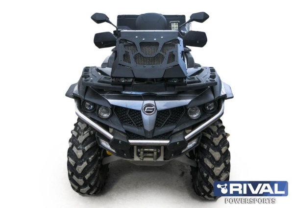 Вынос радиатора CF MOTO X5 H.O. Rival