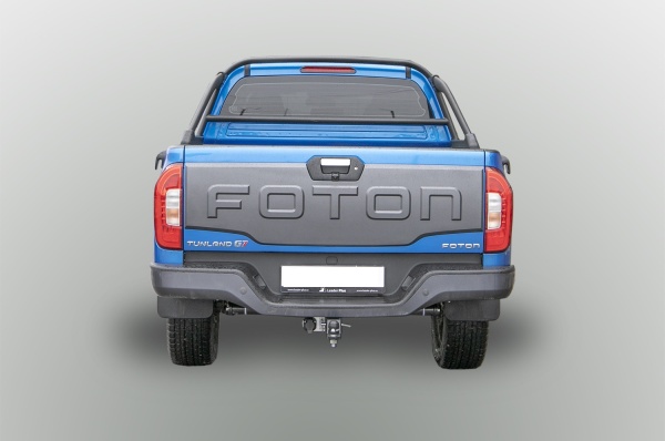 Фаркоп для FOTON Tunland G7 (без электрики) (2023-н.в.) «ЛидерПлюс»