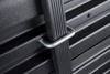 Автобокс MaxBox PRO 240 Компакт черный (1350x590x370)