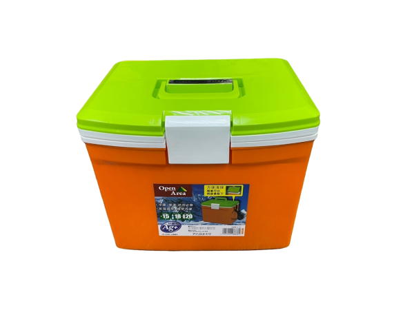 Термобокс IRIS Cooler Box CL-15, 15 литров