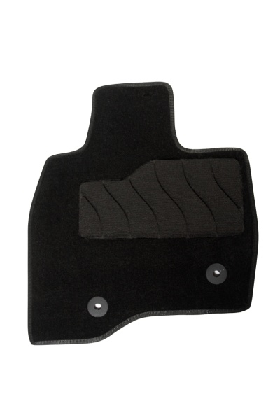 Ворсовые коврики для FORD EXPLORER V 15 V3,5 (2010-2015)