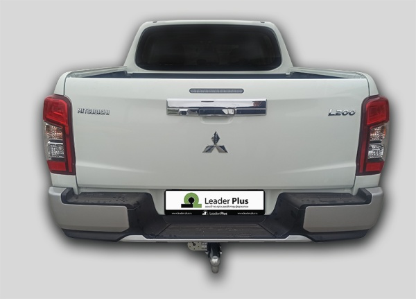Фаркоп для Mitsubishi L200 (без электрики) (2015-н.в.) «ЛидерПлюс»