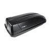 Автобокс MaxBox PRO 240 Компакт черный (1350x590x370)