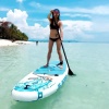 Надувная SUP-доска (сапборд) JS Meduza 11'0" 335x81x15 см, полный комплект, JF335