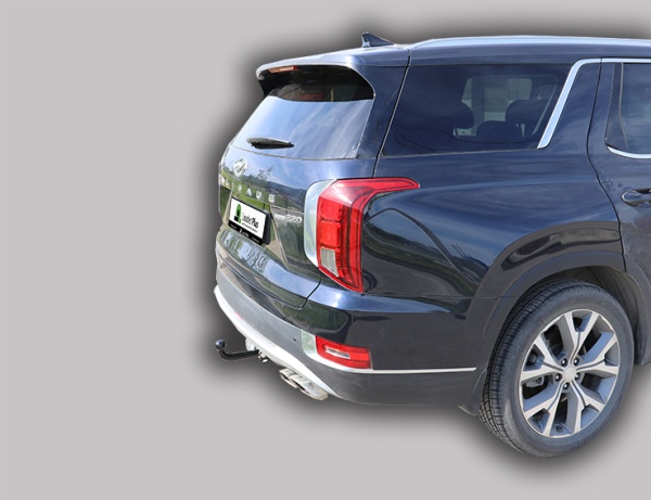 Фаркоп для Hyundai Palisade (2018-н.в.) «ЛидерПлюс»