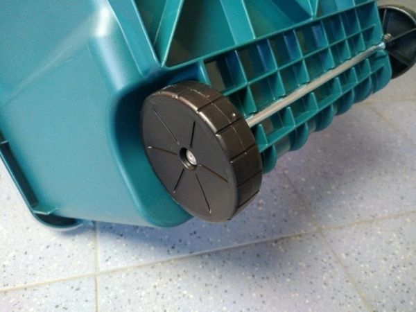 Экспедиционный ящик RV BOX 1000