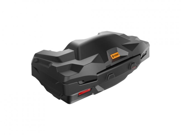 Кофр для квадроцикла задний GKA 8030 NEW