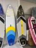 Надувная SUP-доска (сапборд) Rave Board B&Y (335x83x15 cm)