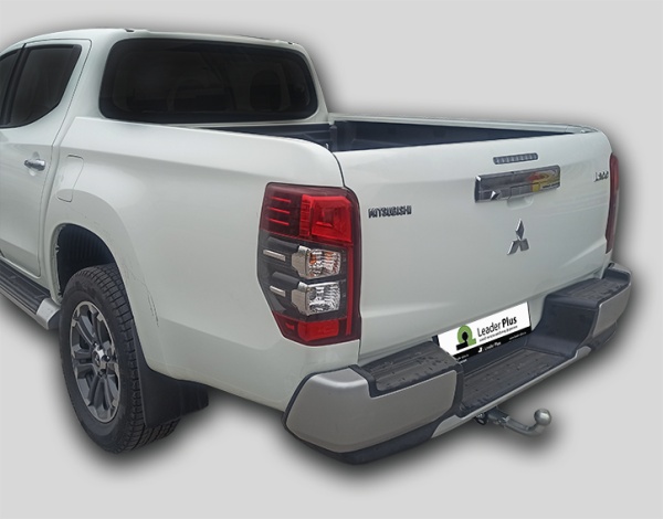 Фаркоп для Mitsubishi L200 (без электрики) (2015-н.в.) «ЛидерПлюс»