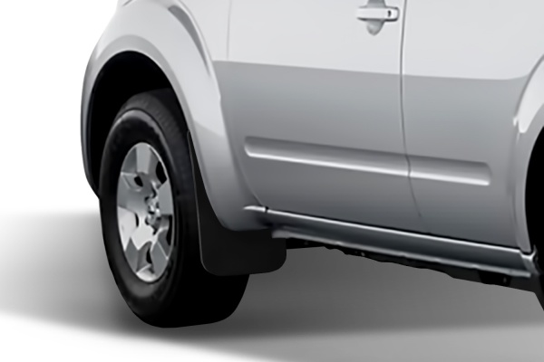 Брызговики передние NISSAN Pathfinder (2010-2014)