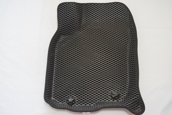 Коврики EVA 3D для Toyota Rav 4 IV (2013-н.в.)