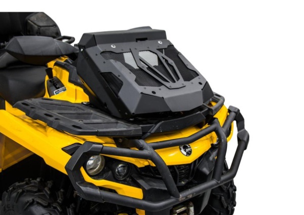 Вынос радиатора BRP Outlander G2 (Can-am)