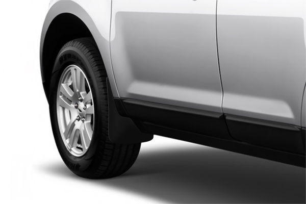 Брызговики передние для FORD EDGE (2013-н.в)