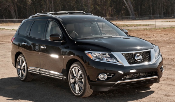Защита картера Nissan Murano Z52 (2014-2021) 2.5; 3.5 Alfeco