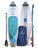 Надувная SUP-доска (сапборд) Nautica Adventure (320x84x15 cm)