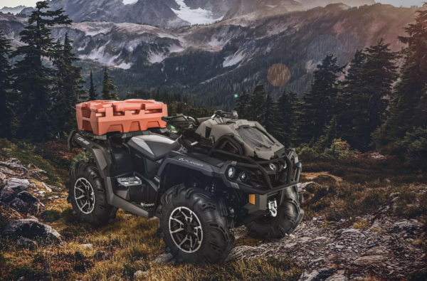 Мультифункциональный кейс Box X (Tesseract)