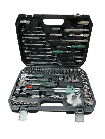 Набор инструмента 121 предмет