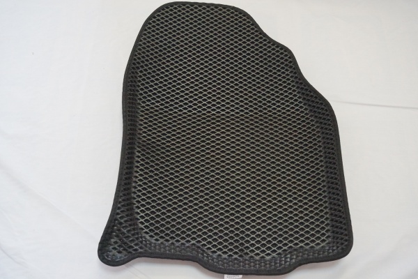 Коврики EVA 3D для Toyota Rav 4 IV (2013-н.в.)