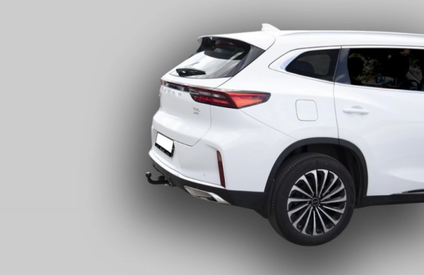 Фаркоп для EXEED TXL (M32T) (без электрики) (2020-н.в.) «ЛидерПлюс»