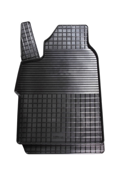 Резиновые коврики Сетка для GREAT WALL WINGLE 7 (2020-н.в.)