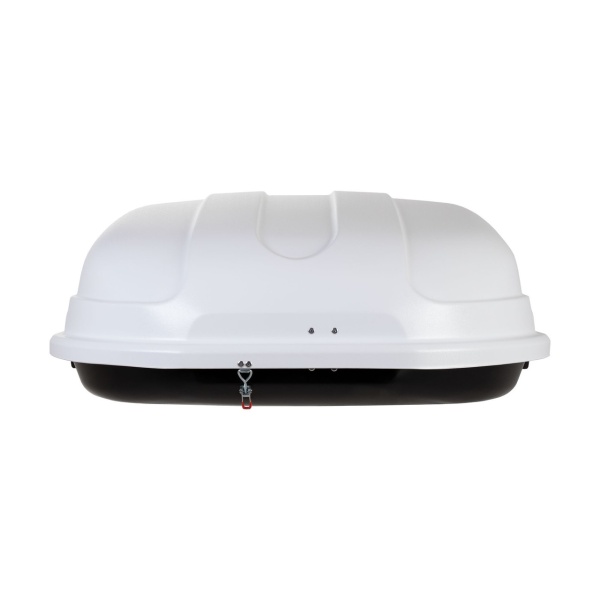 Автобокс на крышу YUAGO Pragmatic 410 л. (1500х1000х450) серый