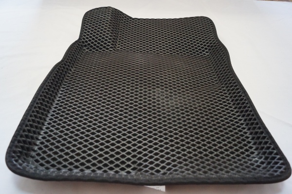 Коврики EVA 3D для Hyundai Sonata (2001-2011)