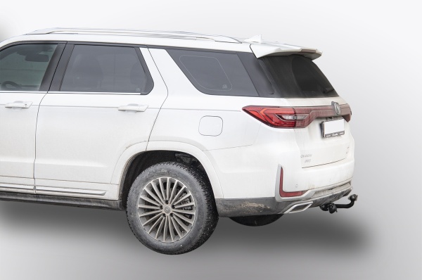 Фаркоп для CHANGAN CS95 (без электрики) (2019-2023) «ЛидерПлюс»